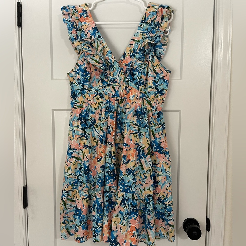 Abercrombie & Fitch Dress